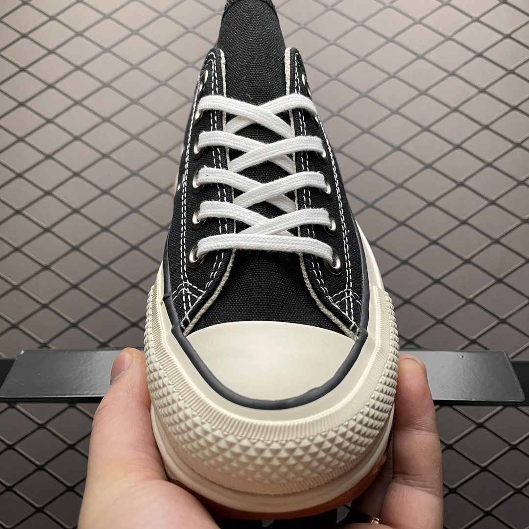 Replica Converse Shoe Converse All Star 100 Trekwave Size 35-39