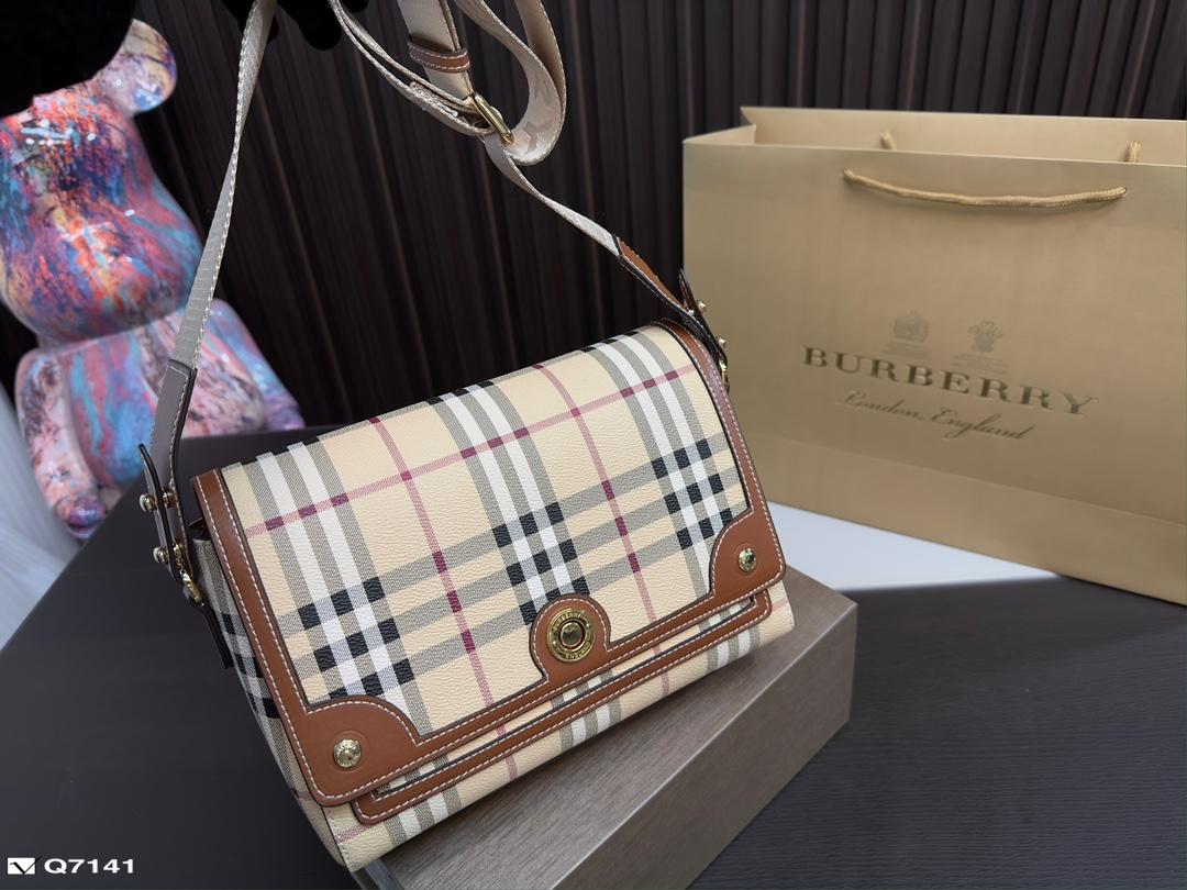 Replica Burberry Bag 24*15CM