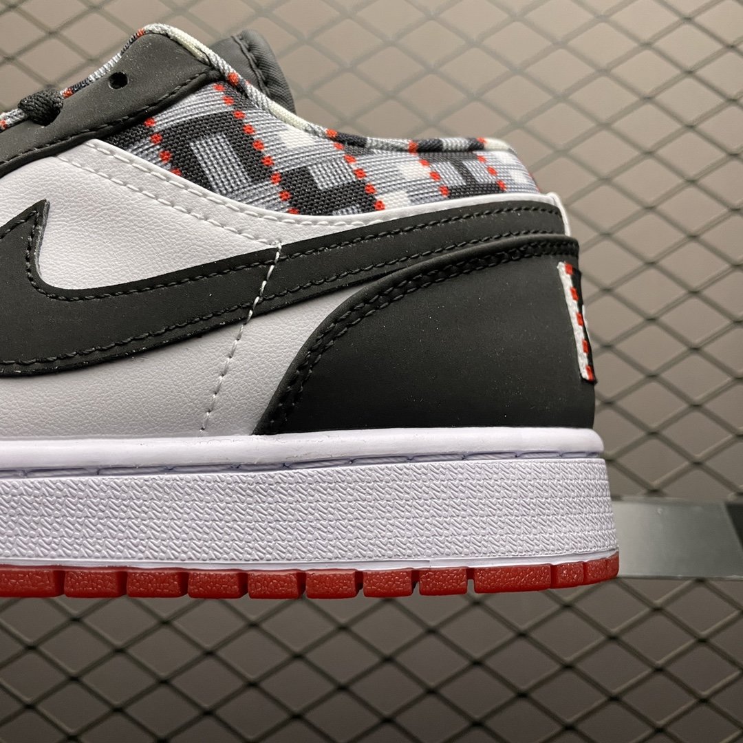Replica Air Jordan Shoe Air Jordan 1 Low AJ1 DM0095-10636-46