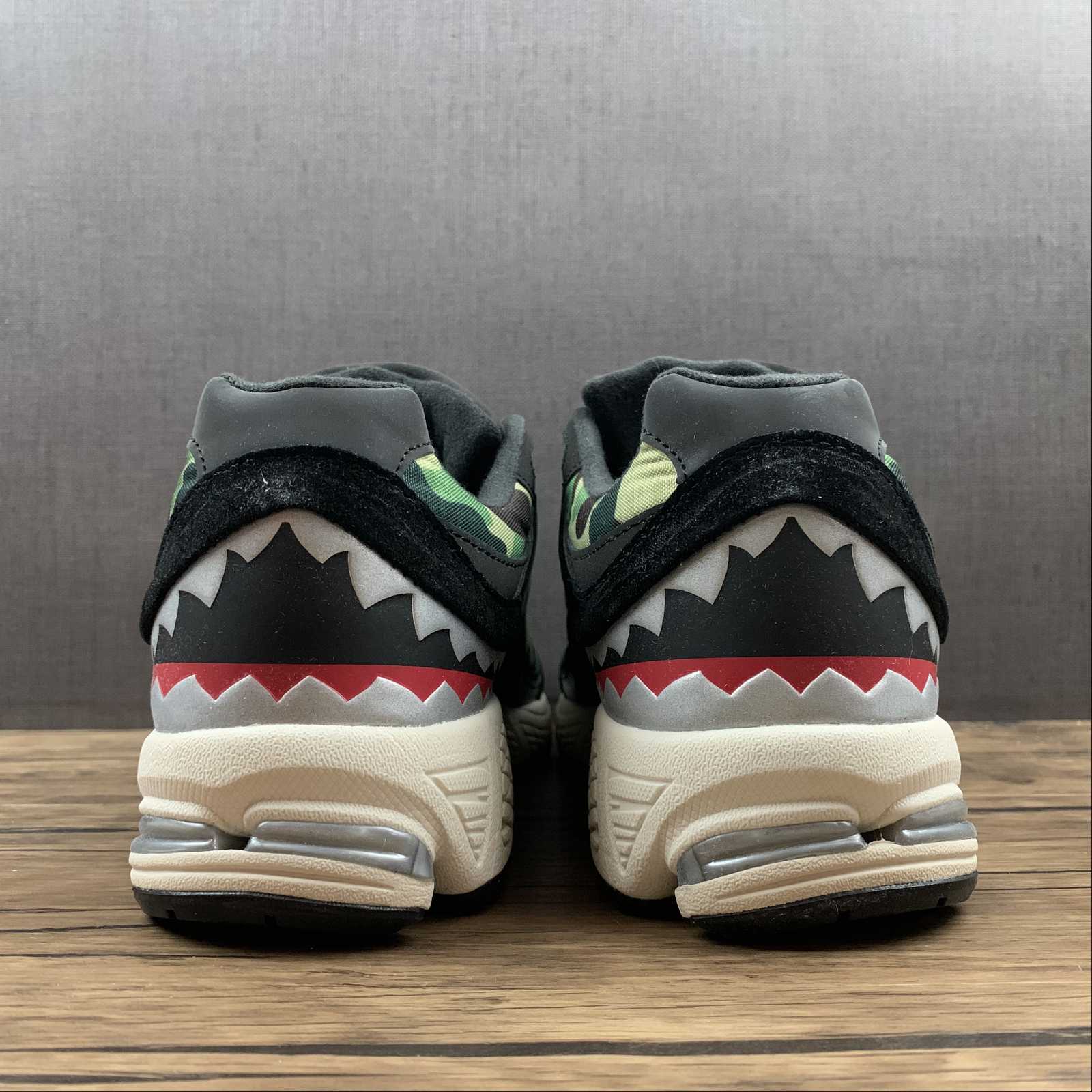 Replica New Balance Shoe New Balance NB2002  M2002RBF  36-45