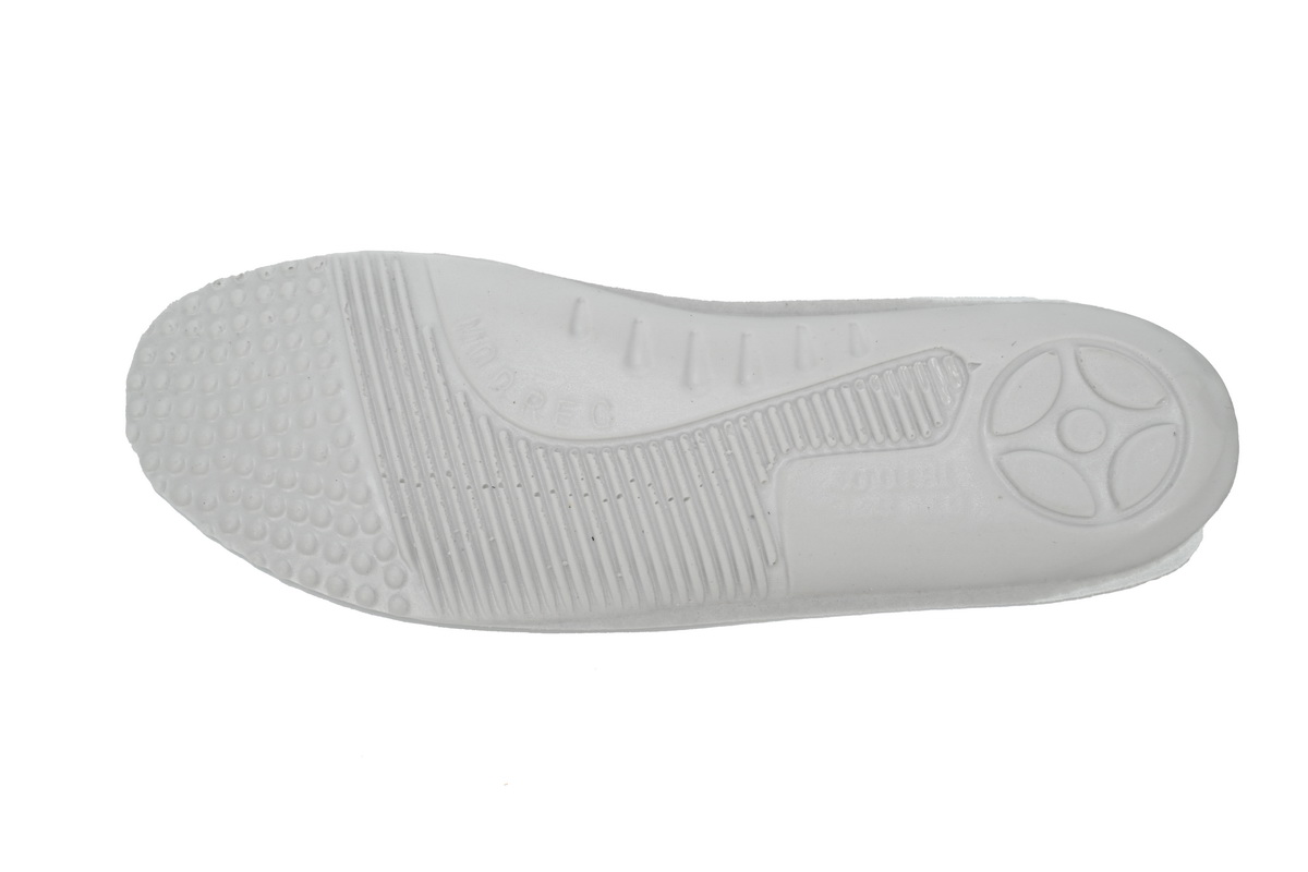 Replica Rick Owens Shoe Rick Owens Lido DRKSHDW Low ‘Black Milk’