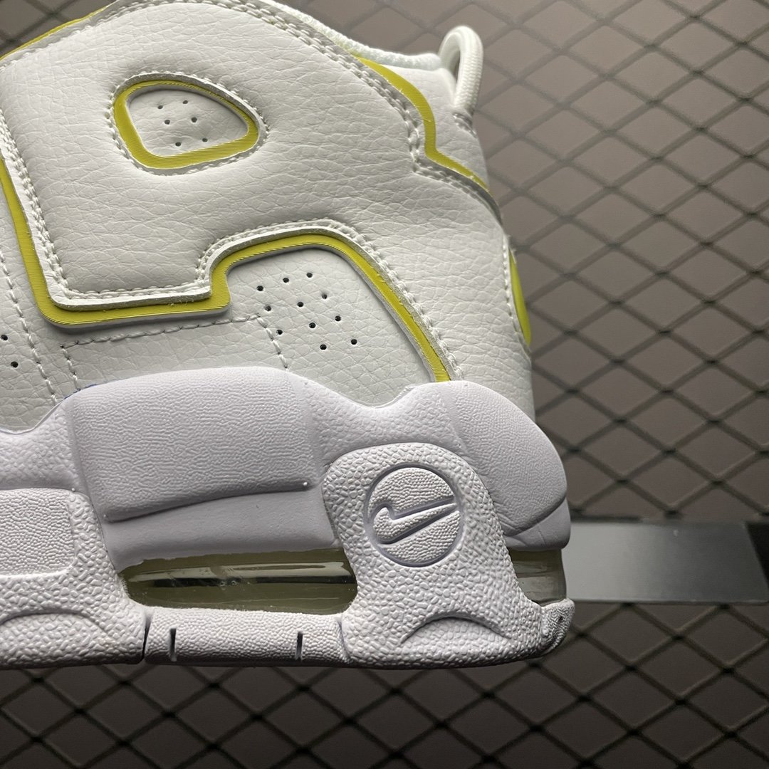 Replica Nike Shoe Nike Air More Uptempo DM30 DM3035-100 Size 36-45