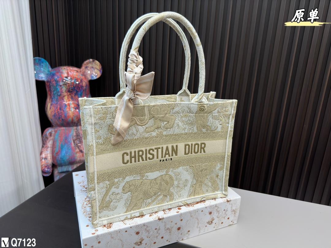 Replica Dior Bag   41*34CM/36*27CM