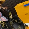 Replica Louis Vuitton Bag 21*20.5CM