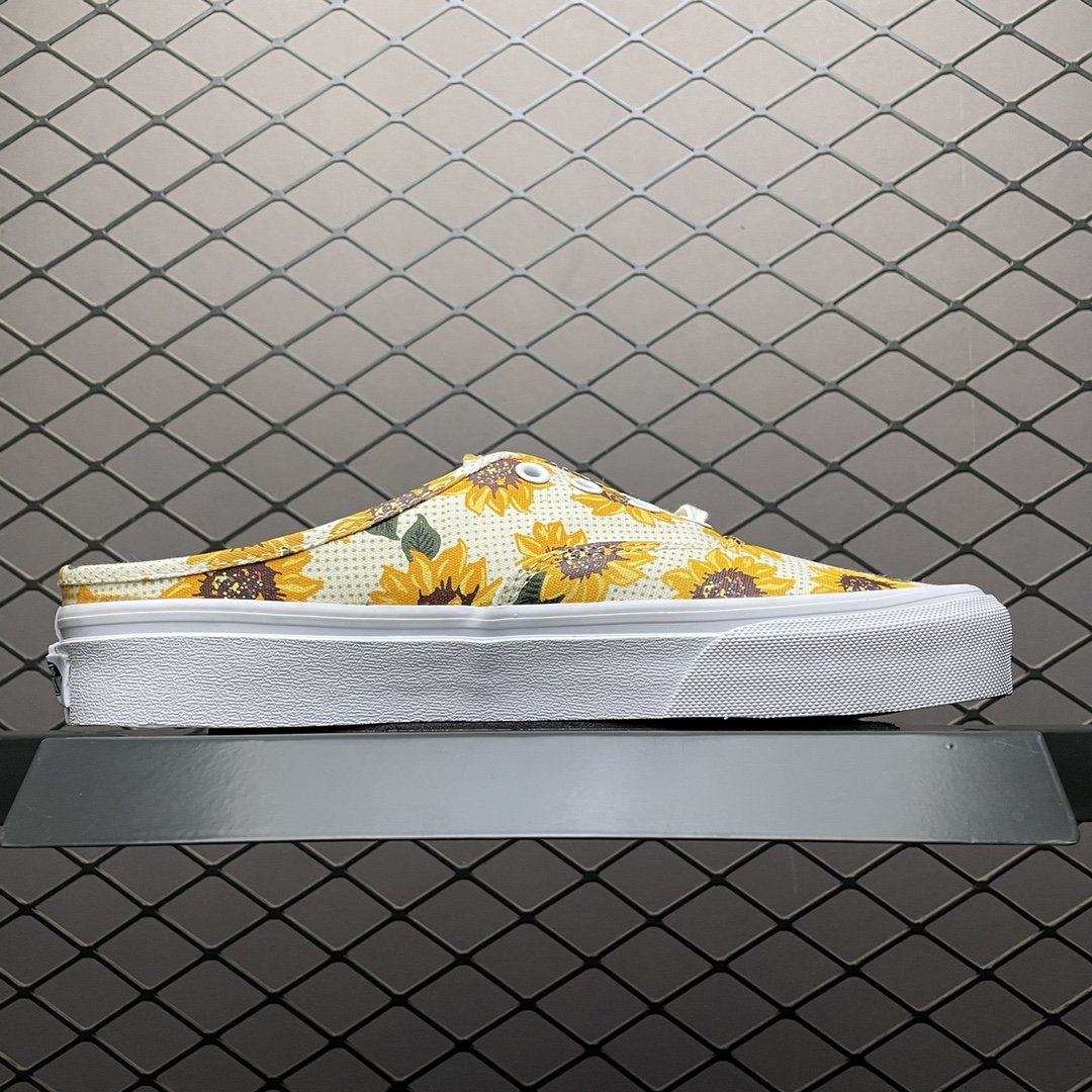 Replica Vans Shoe Vans Authentic Size 35-44 1338