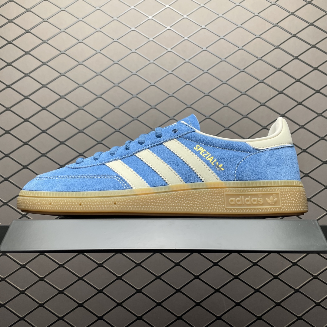 Replica Adidas Shoe Adidas Handball Spzl IG6194 Size 36- 45 #25YDEE17