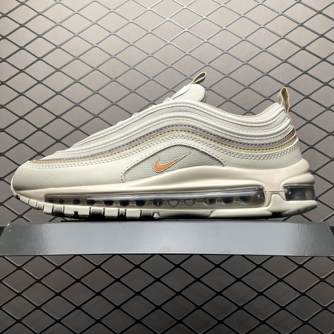 Replica Nike Air Max Shoe Nike Air Max 97 DX3947-200 Size 39-45