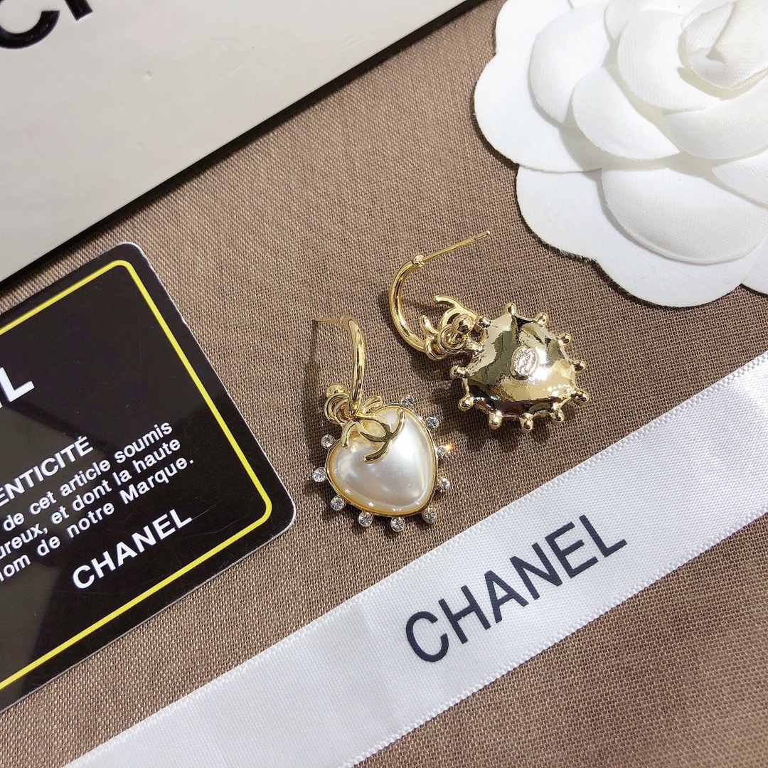 Replica CHANEL Earring