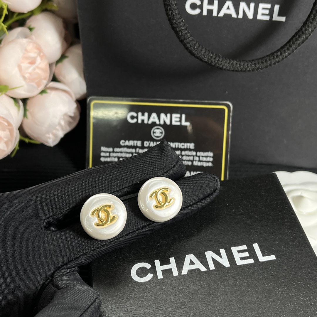 Replica CHANEL Earring
