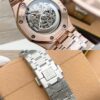 Replica Audemars Piguet Royal Oak 904l Stainless Steel Automatic Mechanical Watch 42mm