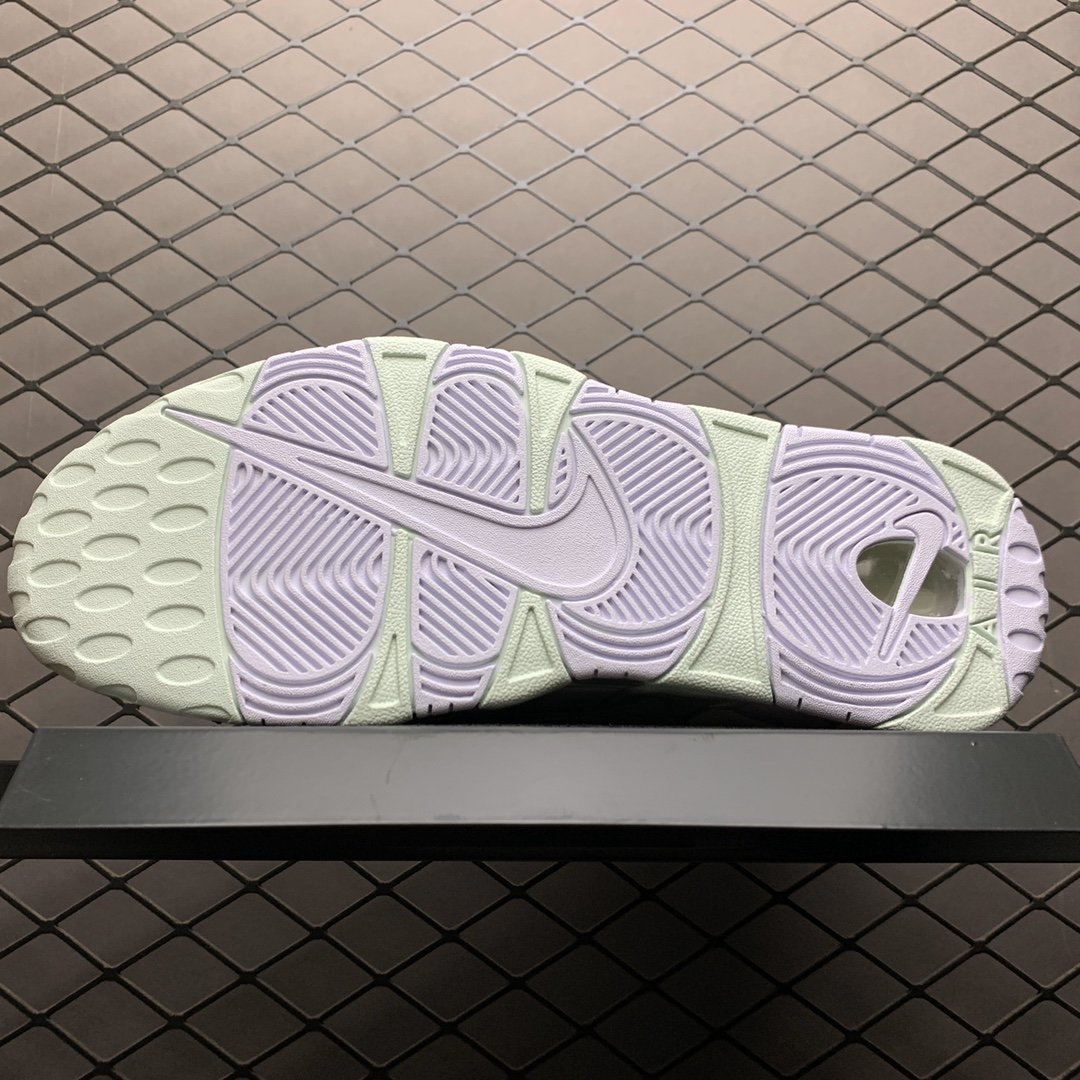 Replica Nike Shoe Nike Air More Uptempo 917593-300 Size 36-45