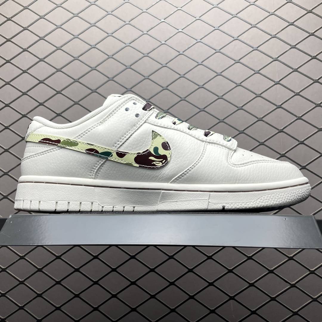 Replica Nike Dunk SB Shoe Nike Dunk Low DD1391-100 Size 36-45