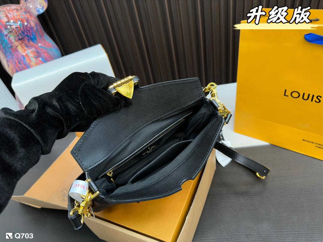 Replica Louis Vuitton Bag 26*14CM