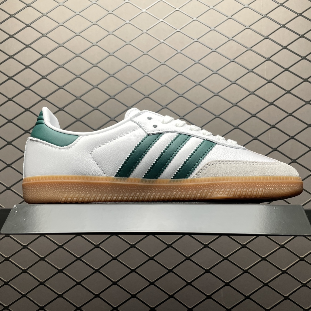 Replica Adidas Shoe Adidas Samba Team HQ7036 Size 36-45