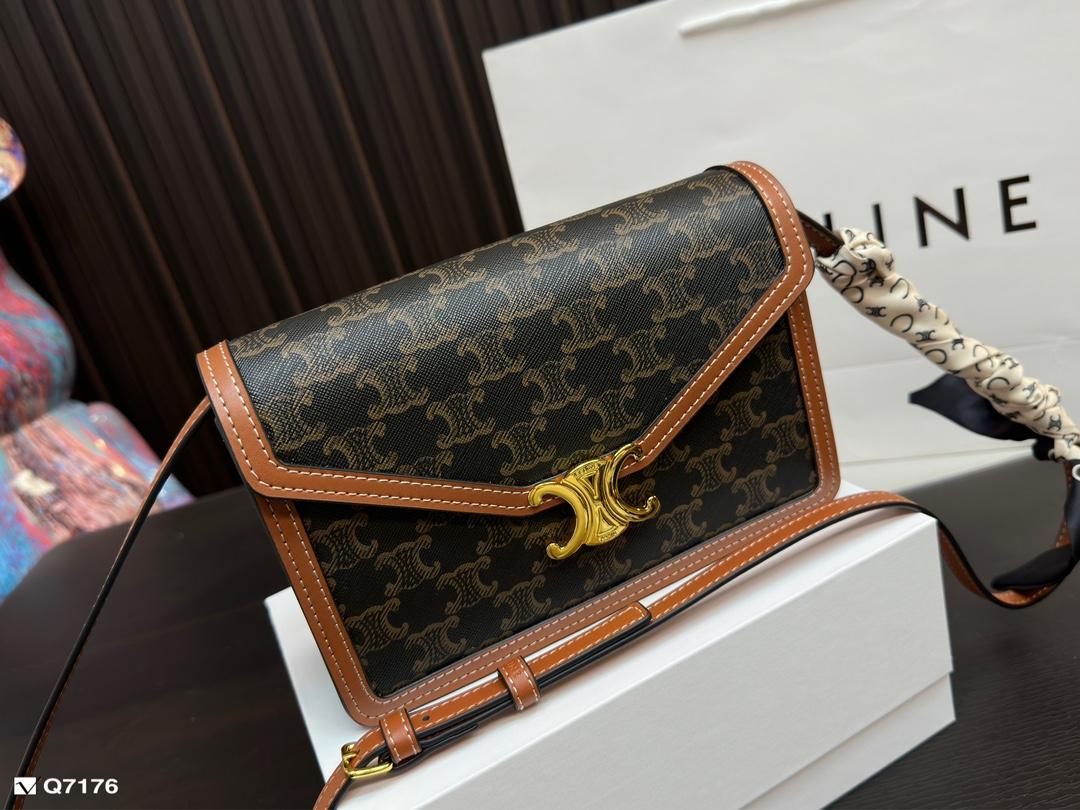 Replica Celine Bag 21*13CM