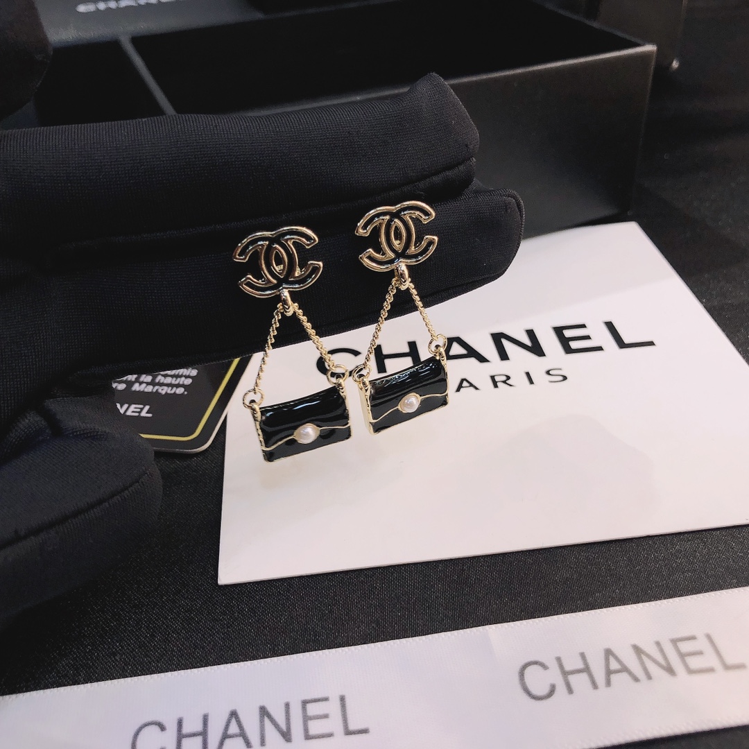 Replica CHANEL Earring