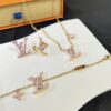 Replica LOUIS VUITTON Necklace