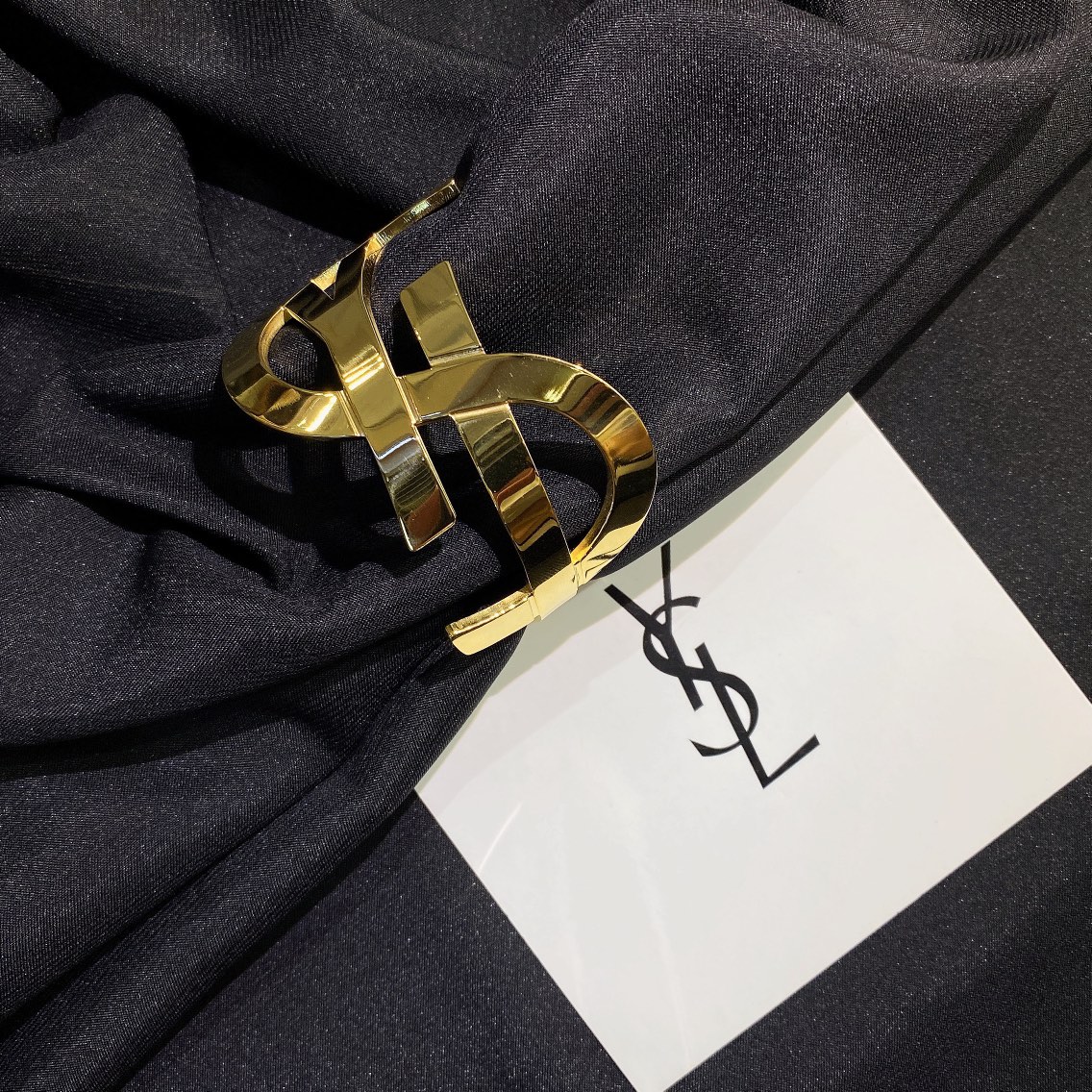 Replica YSL Bangle