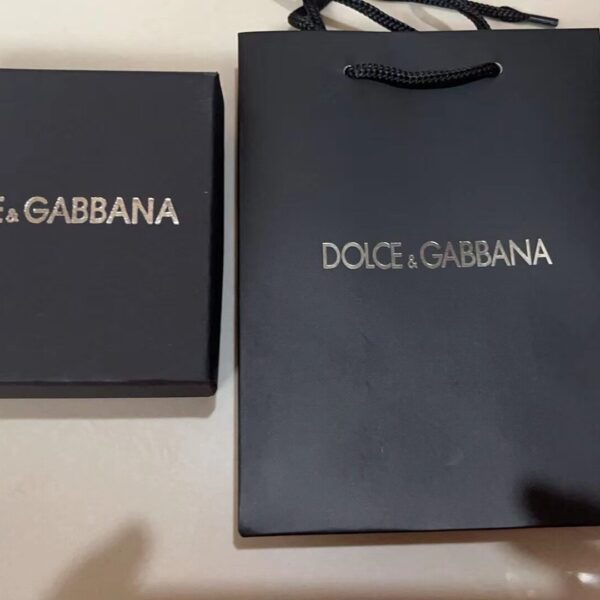 Replica Dolce Gabbana Jewelry BOX