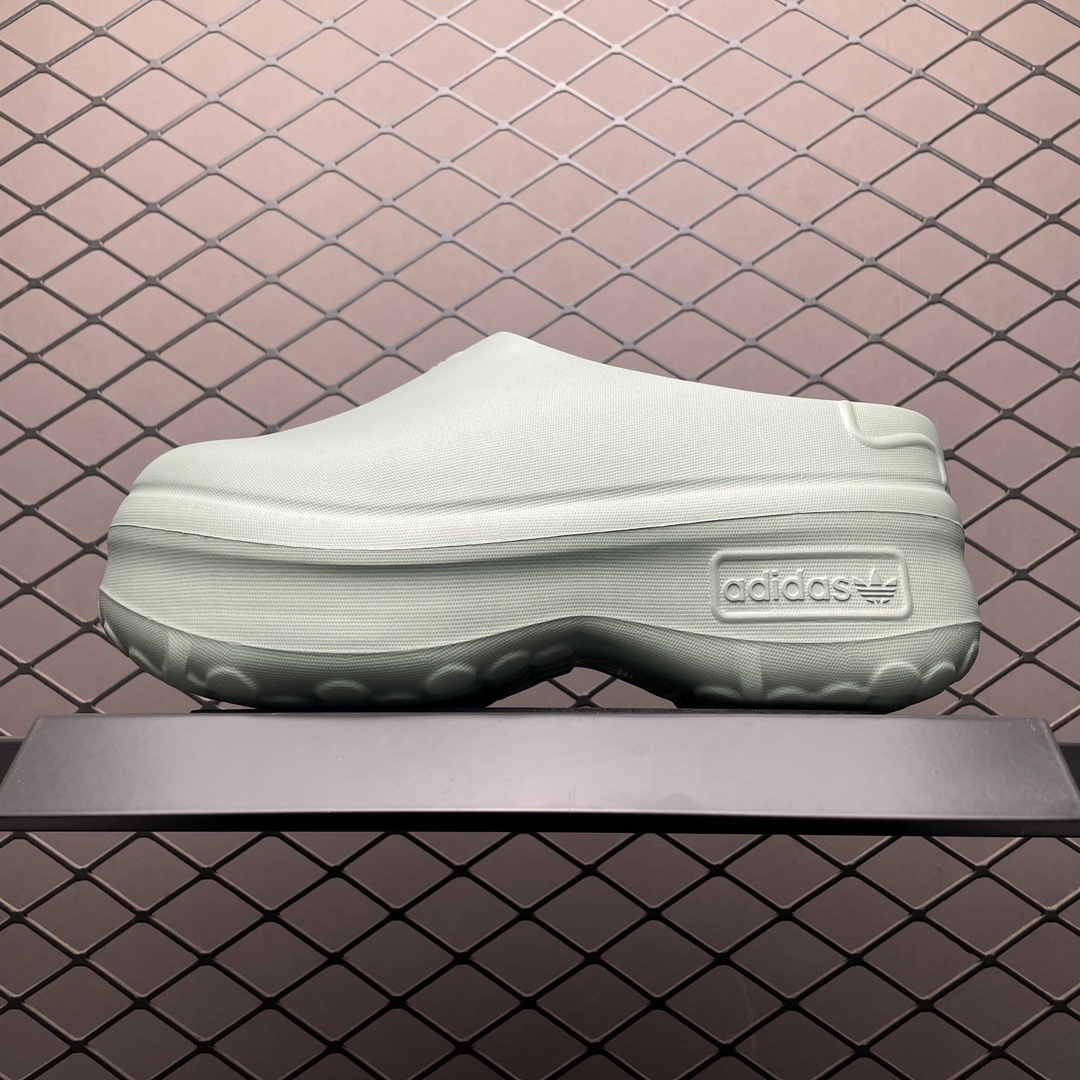 Replica Adidas Shoe Adidas Originals AdiFOM Stan Smith Mule Size 36-44