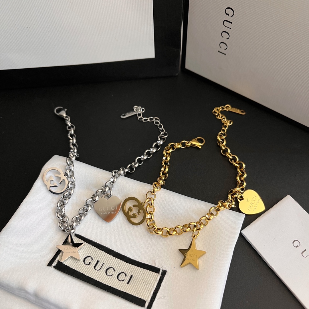 Replica GUCCI Bracelet