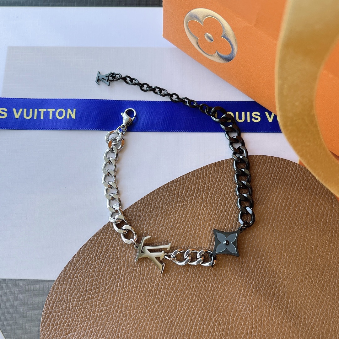 Replica LOUIS VUITTON Bracelet