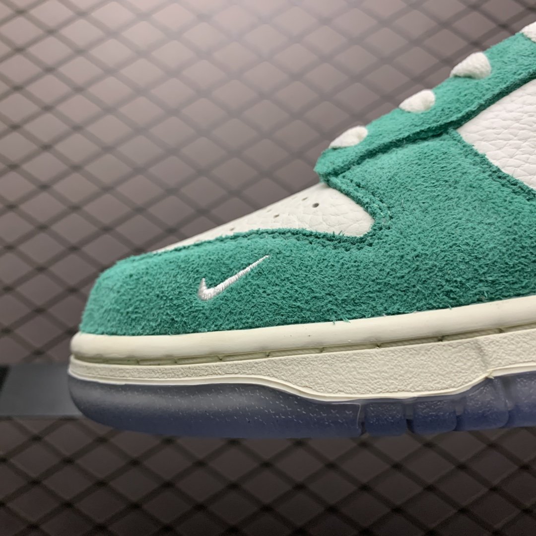 Replica Nike Dunk SB Shoe Kasina x Nike Dunk SB Low 80s Bus CZ6501-101 36-47