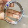 Replica Seiko 904l Stainless Steel VK Quartz Watch 42MM