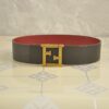 Replica Fendi belt