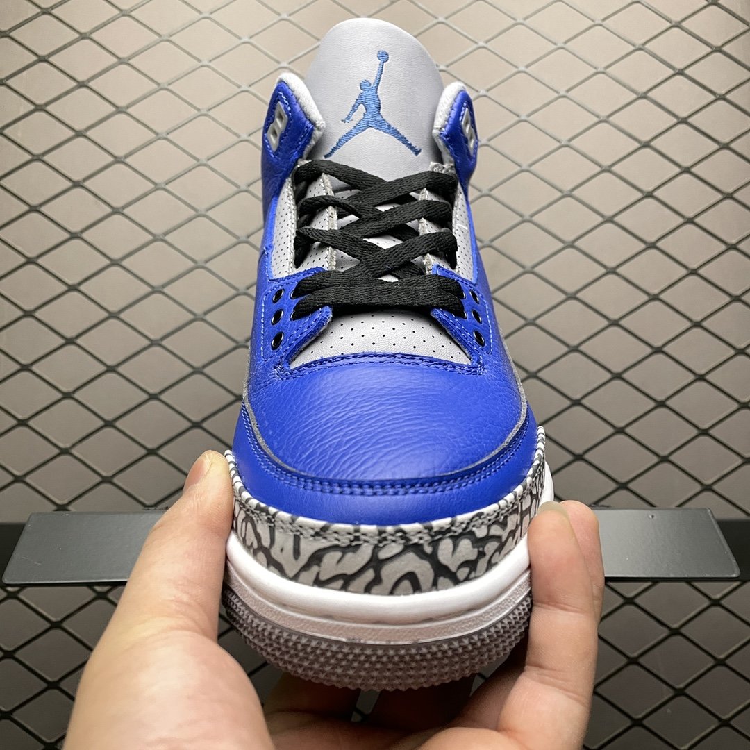 Replica Air Jordan Shoe Air Jordan 3 Retro AJ3 CT8532-400 40-47