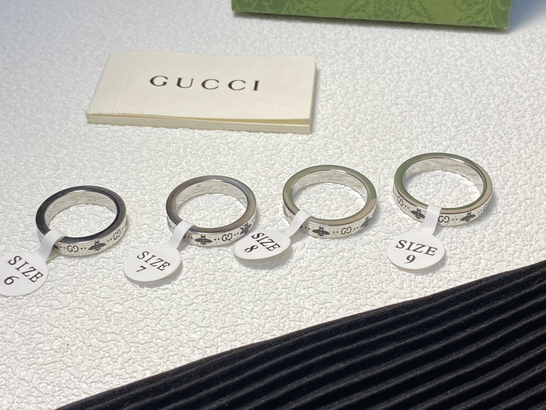 Replica GUCCI Ring