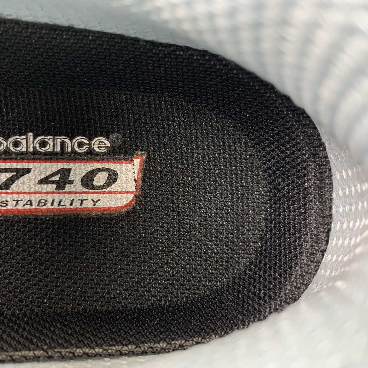 Replica New Balance Shoe New Balance NB740  MR740TR  36-45