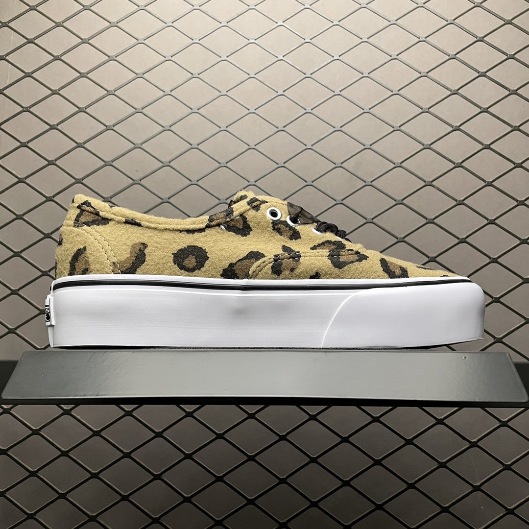 Replica Vans Shoe Vans Authentic 35-40 21EDDH14 b