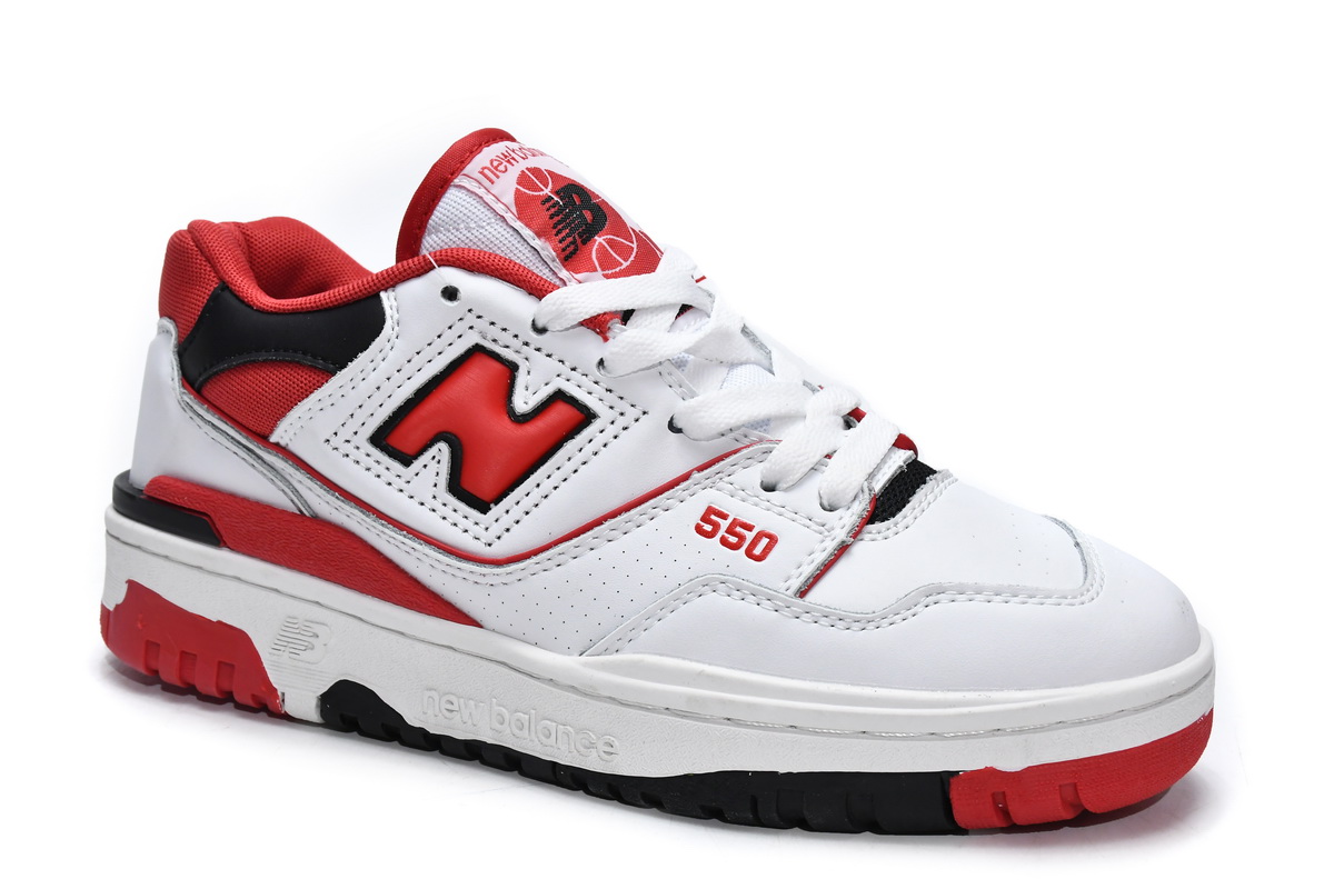 Replica New Balance Shoe New Balance 550  Premuim Pack