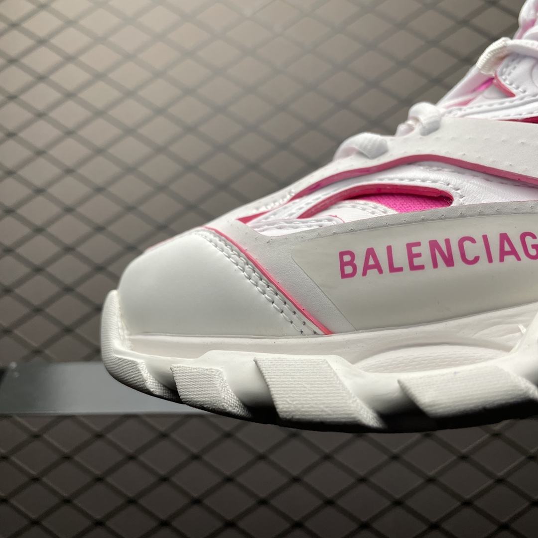 Replica Balenciaga Shoe Balenciaga Track Sock Size 35-46