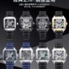 Replica Cartier Automatic Mechanical 4S20 Movement Watch 40MM