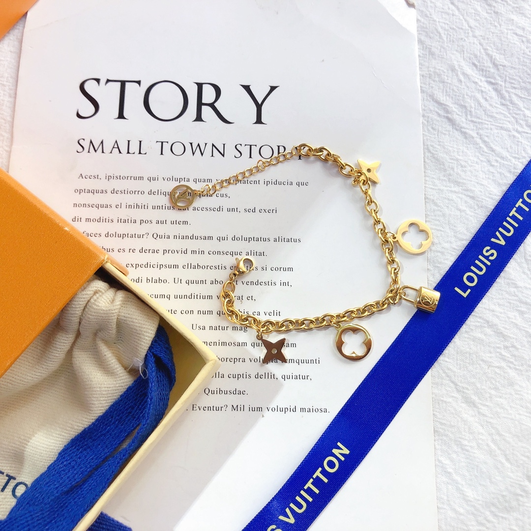 Replica LOUIS VUITTON Bracelet
