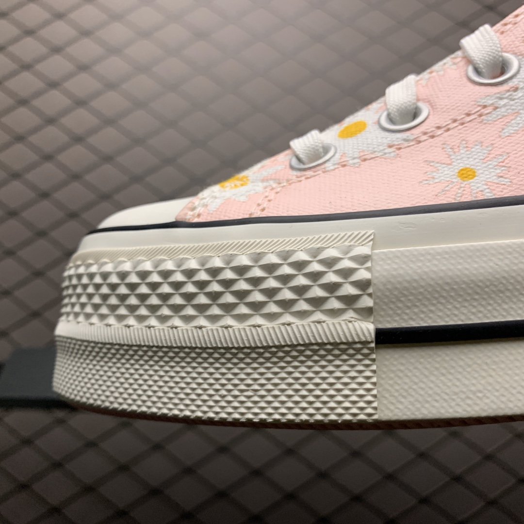 Replica Converse Shoe Converse Ctas Lift OX Low  35-39