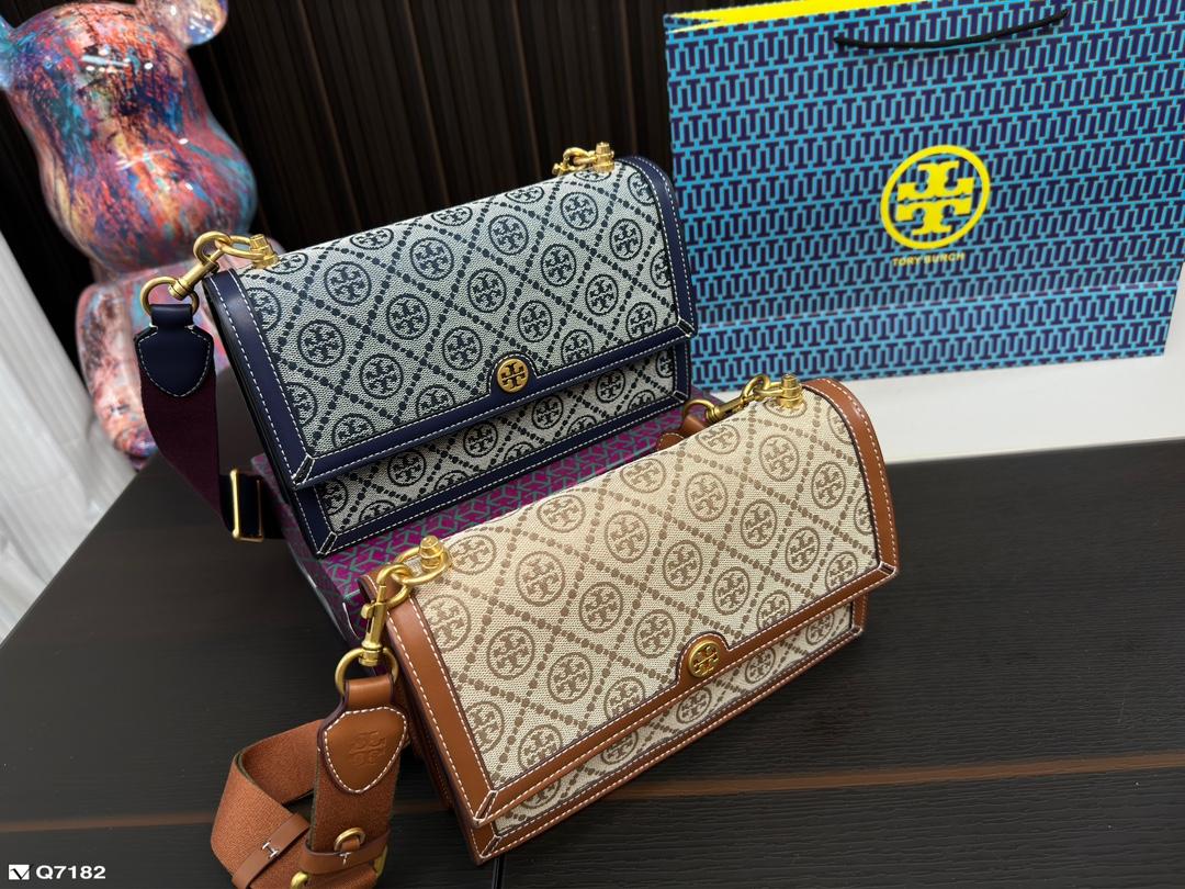 Replica TORY BURCH Bag 27*16CM