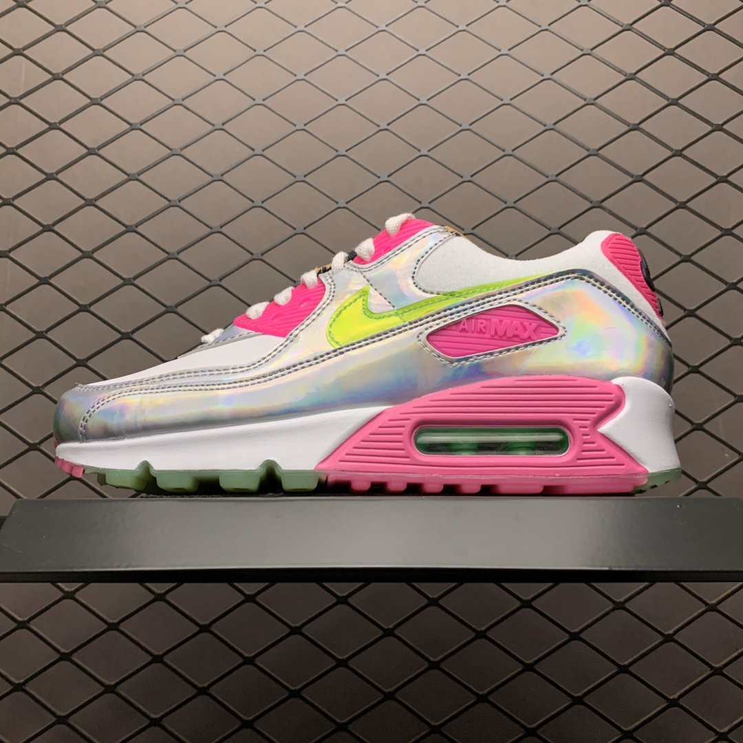Replica Nike Air Max Shoe Nike Air Max 90 CQ2559-100 36-39