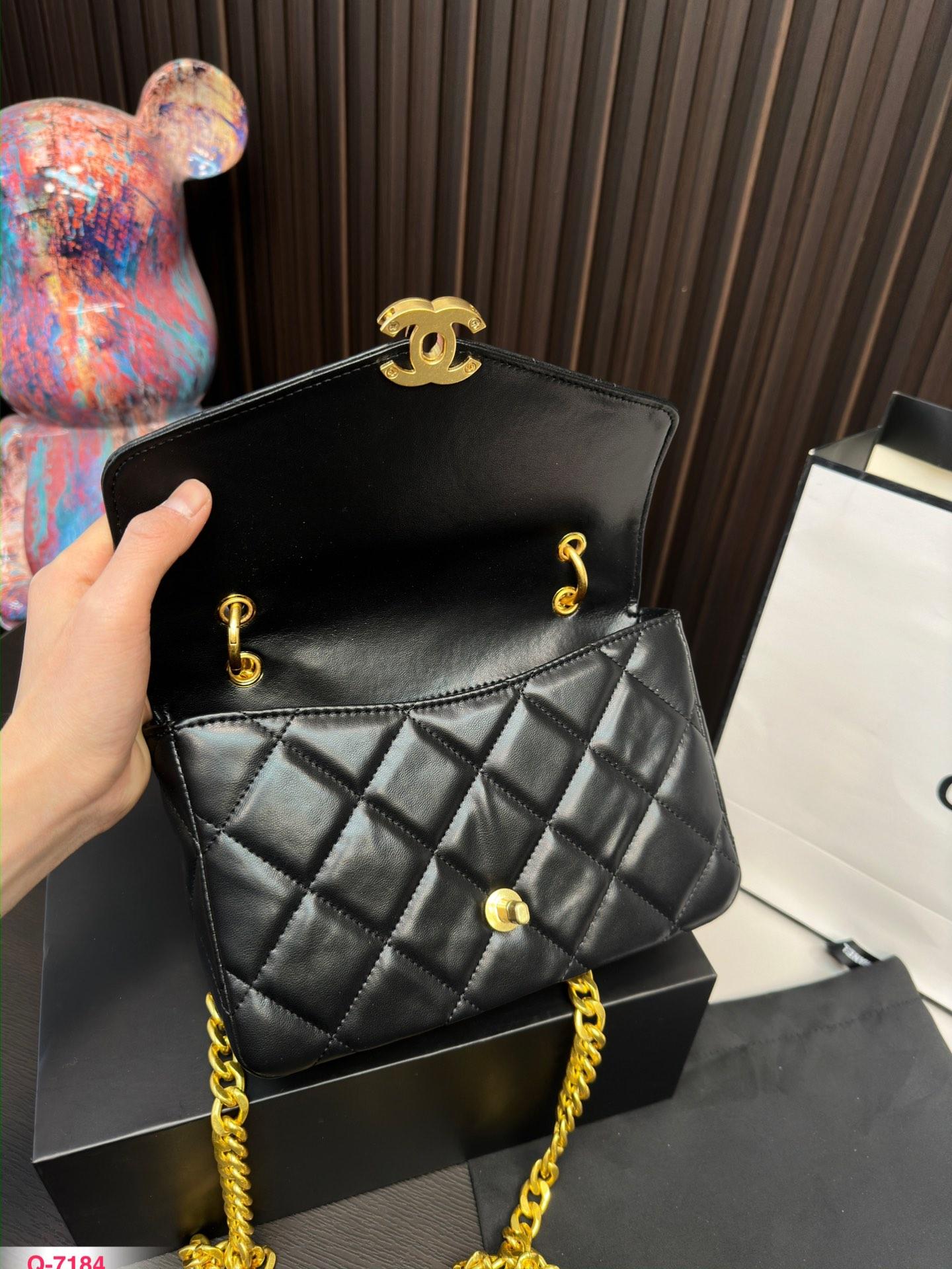 Replica Chanel Bag 23*15CM