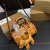 Replica MCM Bag 17.5*10CM