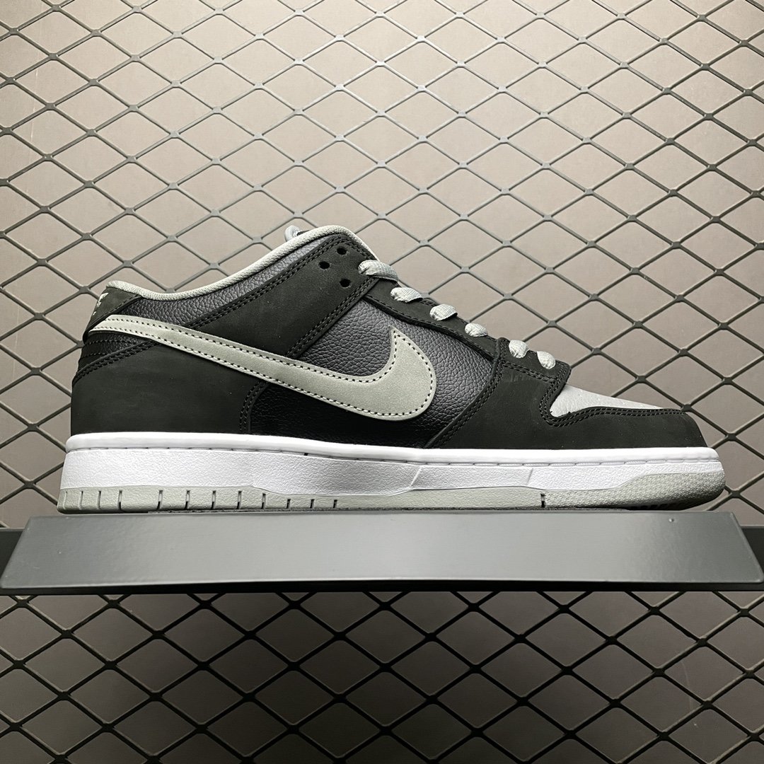 Replica Nike Dunk SB Shoe Nike SB Dunk Low J-Pack Shadow BQ6817-007 36-46