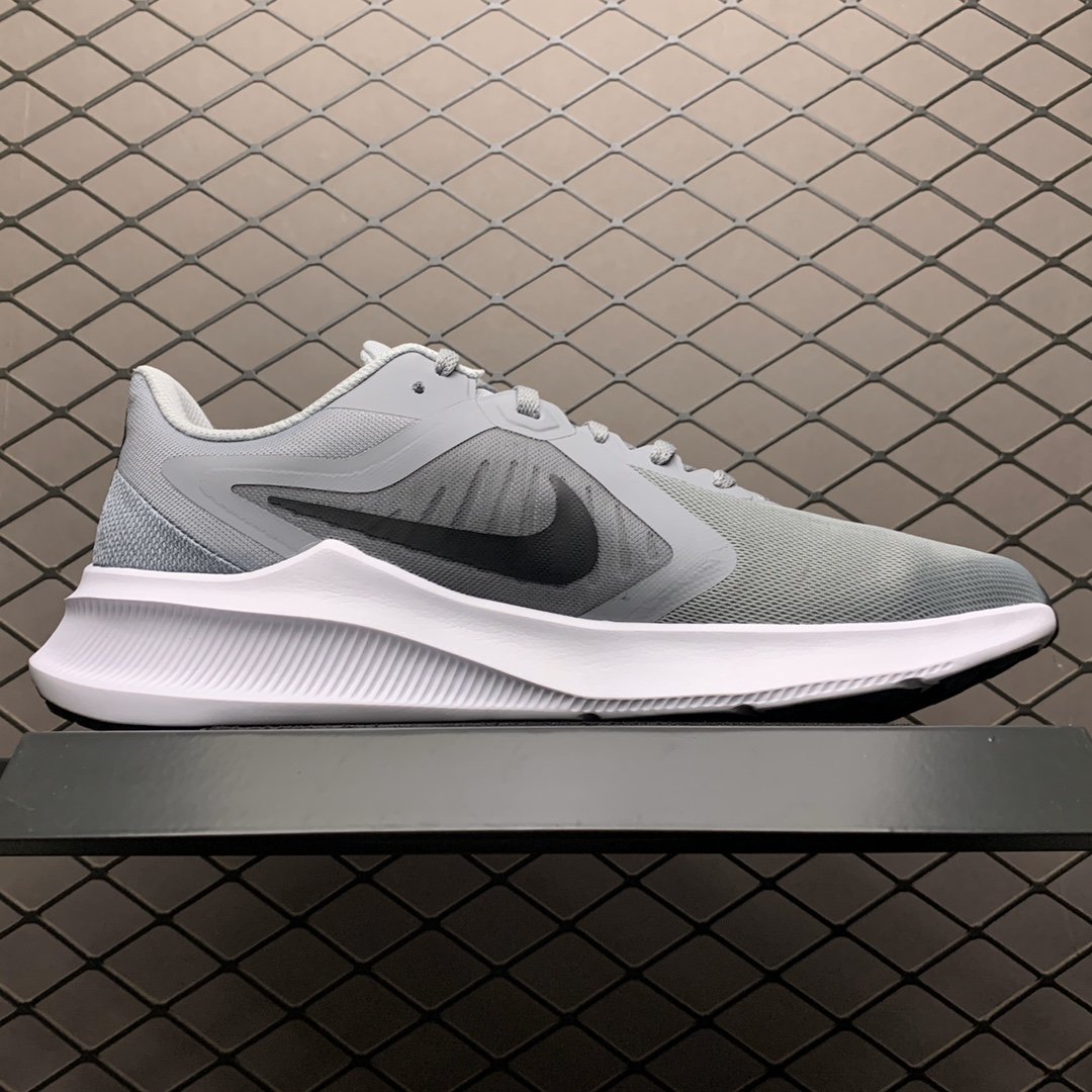 Replica Nike Shoe Nike Downshifter 10 CI9981-003 39-45