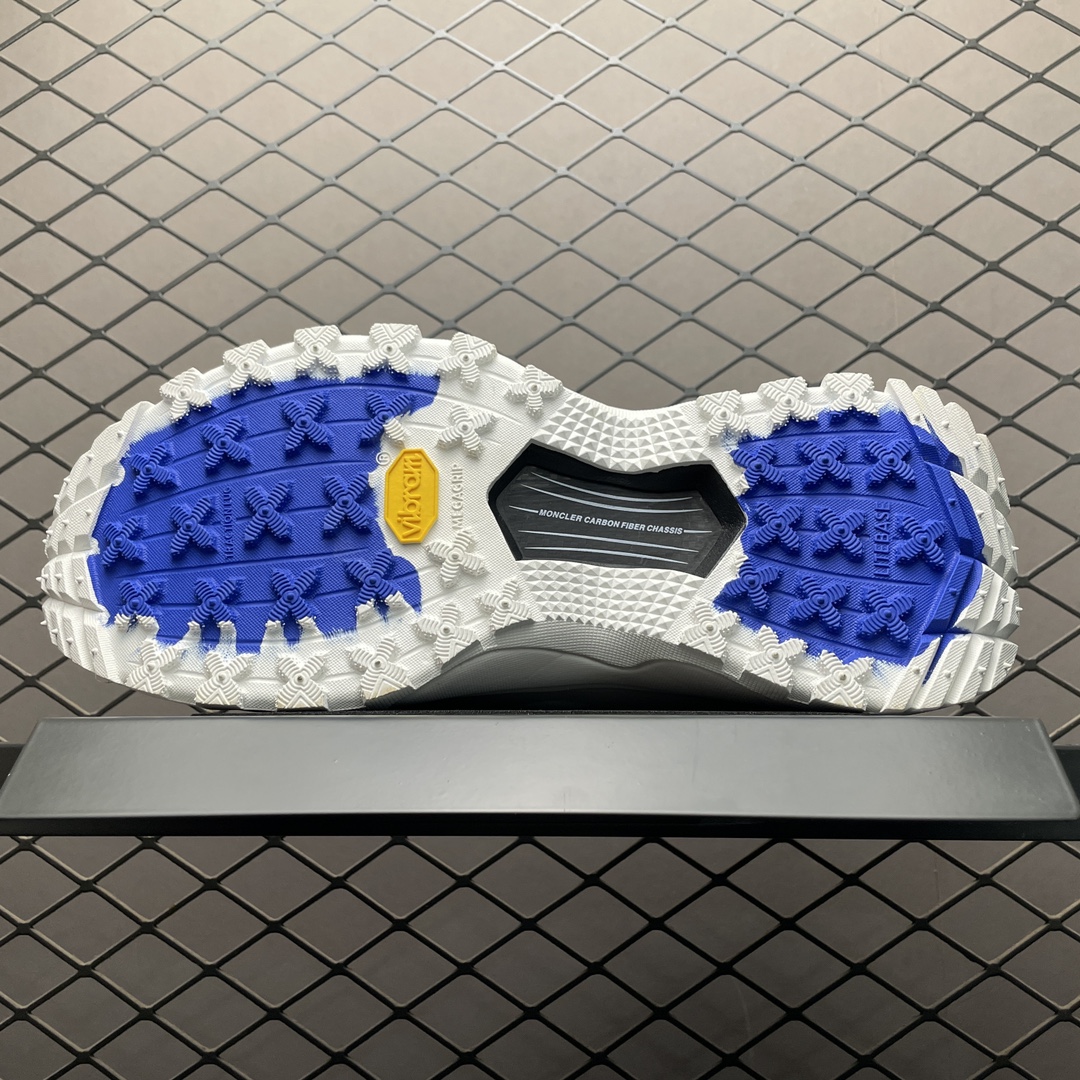 Replica Moncler Shoe Moncler Trailgrip 2