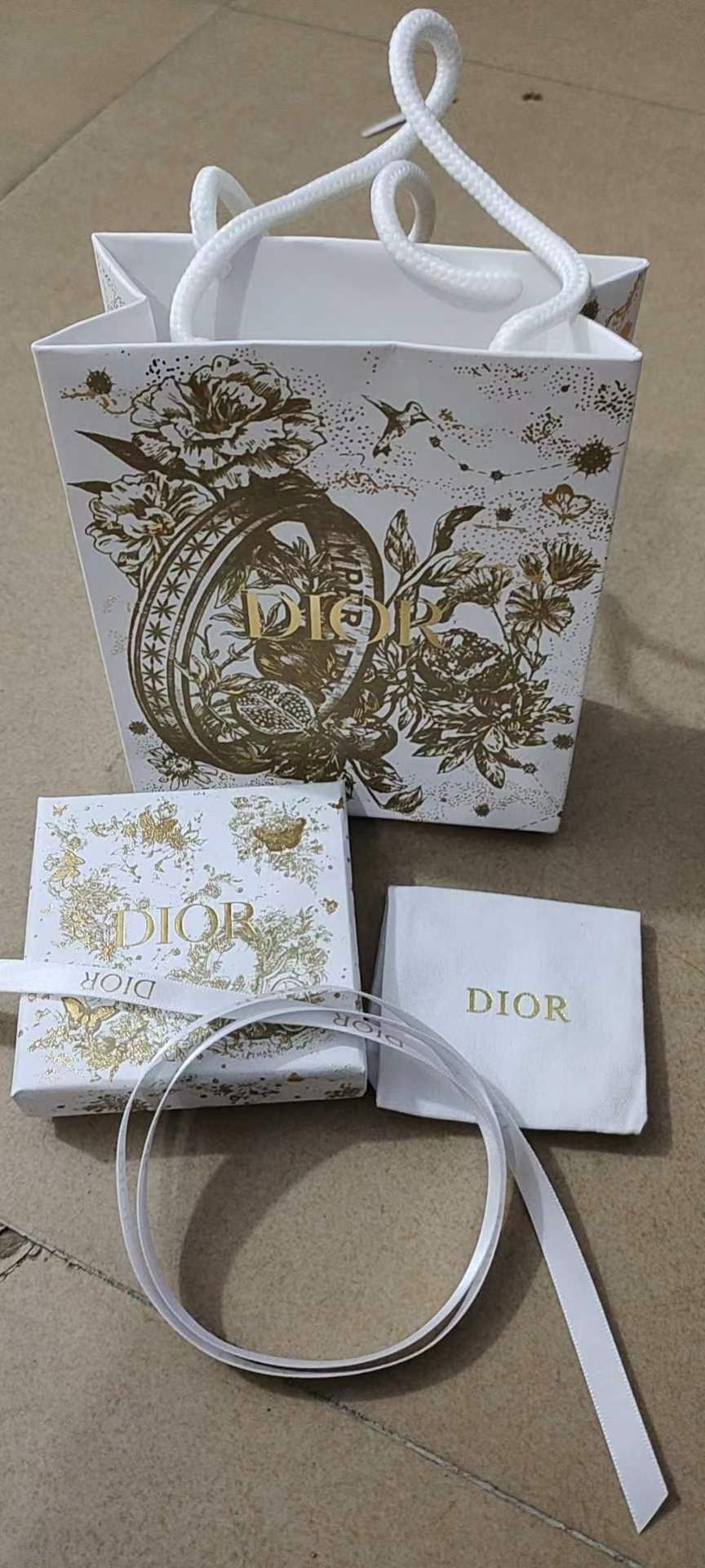 Replica Dior Jewelry BOX