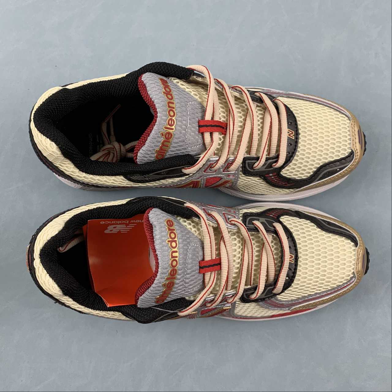 Replica New Balance Shoe New Balance NB860 ML860AD2  36-45