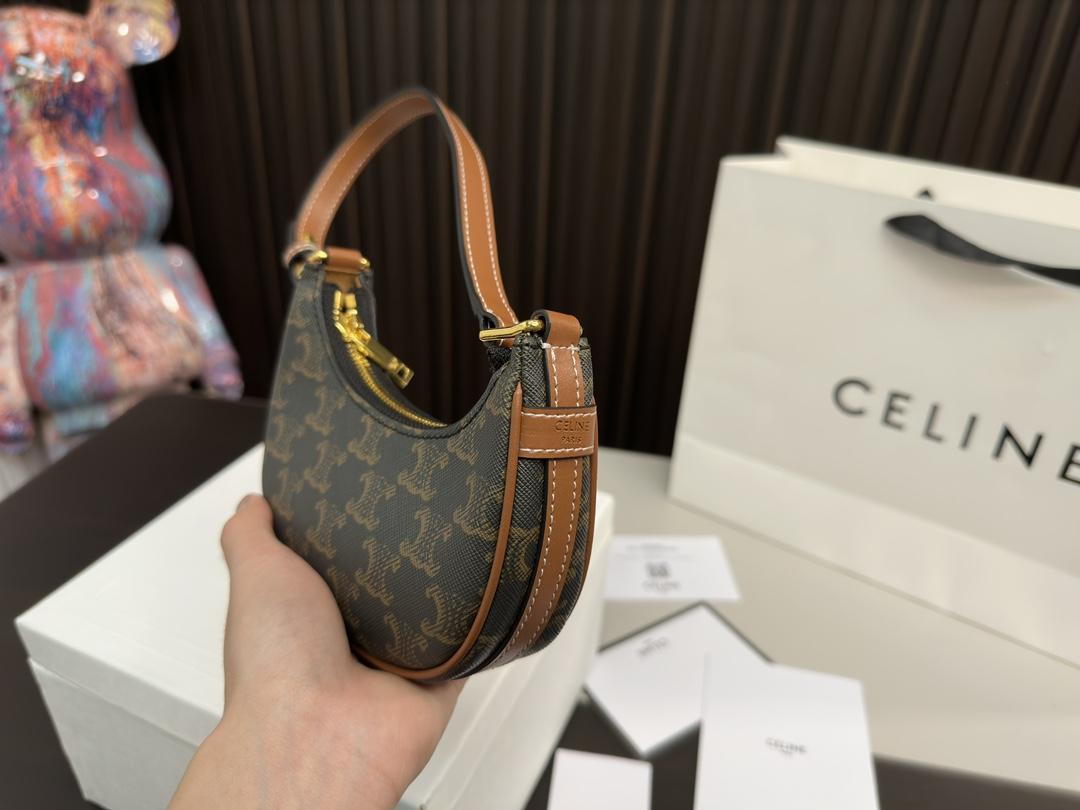 Replica Celine Bag 9*16CM