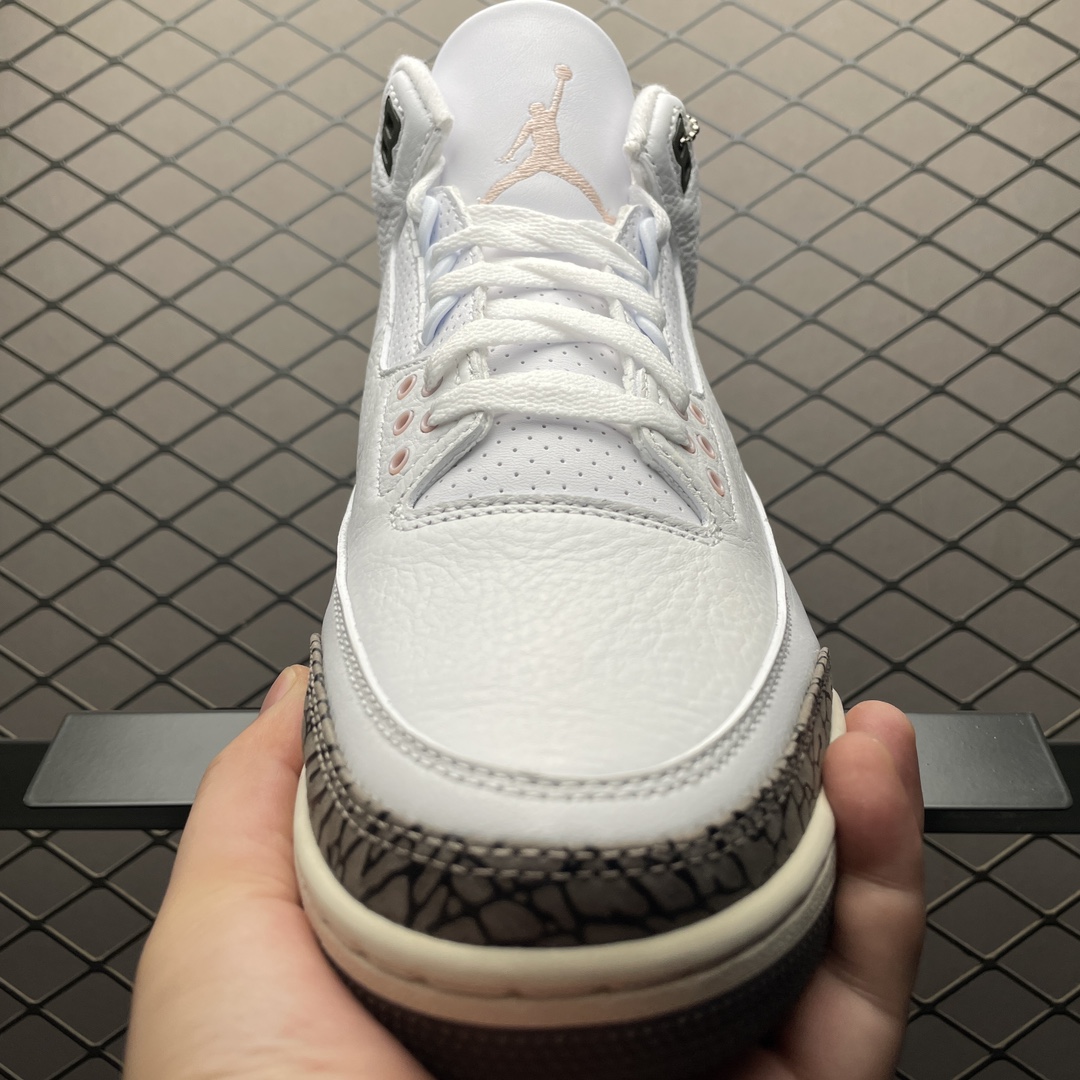 Replica Air Jordan Shoe Air Jordan 3  CK9246-102 SIZE 40-47.5