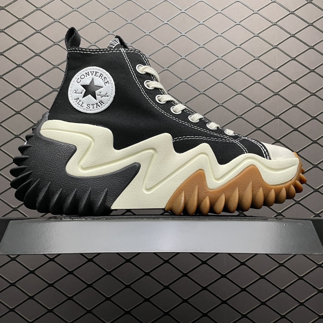 Replica Converse Shoe Converse Run Star Motion 35-40 1700_01200
